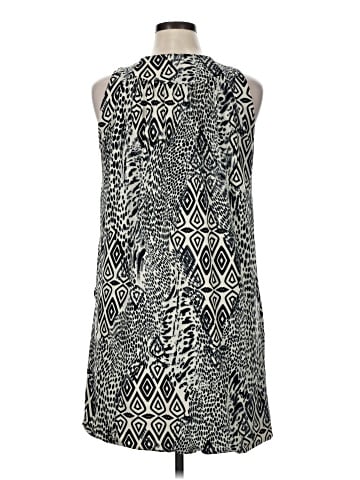 AB Studio Casual Dress (view 2)