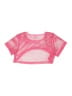 Shein Pink Cardigan Size 10 - photo 2