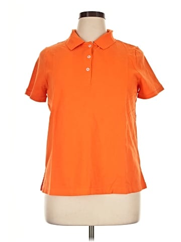 Kate Hill Short Sleeve Blouse (view 1)
