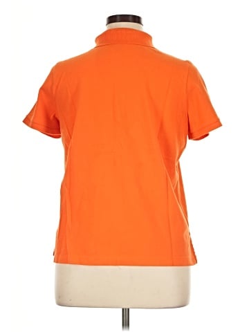 Kate Hill Short Sleeve Blouse (view 2)