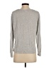 Stars Above Gray Pullover Sweater Size S - photo 2
