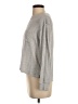 Stars Above Gray Pullover Sweater Size S - photo 5