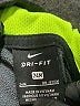 Nike Gray Zip Up Hoodie 18-24 MO / 24 MO - photo 3
