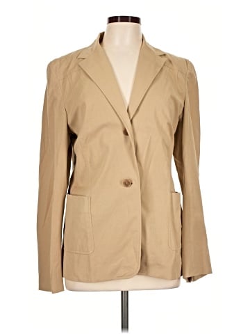 Jil Sander Blazer (view 1)