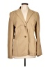 Jil Sander Tan Blazer Size EU 44 / US 14 - photo 1