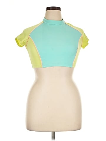 Victoria's Secret Swimsuit Top (view 1)