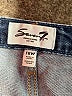 Seven7 Blue Jeans Size 18 - photo 4