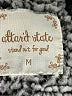 Altar'd State Black Vest Size M - photo 6