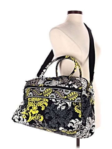 Vera Bradley Weekender (view 2)