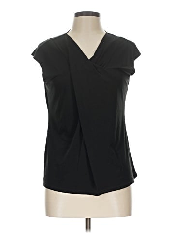 Sunny Leigh Sleeveless Blouse (view 1)