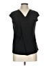 Sunny Leigh Black Sleeveless Blouse Size L - photo 1
