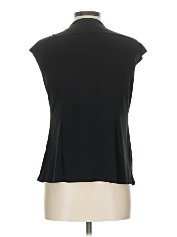 Sunny Leigh Sleeveless Blouse (view 2)