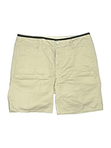 Rag & Bone Khaki Shorts (view 1)