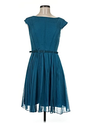Catherine Malandrino Cocktail Dress (view 1)
