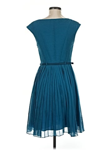 Catherine Malandrino Cocktail Dress (view 2)
