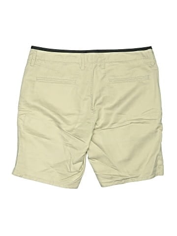 Rag & Bone Khaki Shorts (view 2)