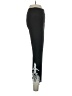 Joseph Ribkoff Graphic Black Track Pants Size 4 - photo 4
