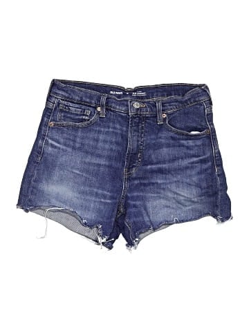 Old Navy Denim Shorts (view 1)