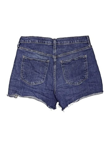Old Navy Denim Shorts (view 2)