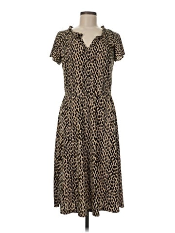 Talbots Casual Dress (view 1)