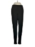 Sympli Solid Black Active Pants Size 4 - photo 1
