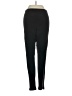 Sympli Solid Black Active Pants Size 4 - photo 2