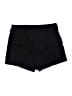 Old Navy Solid Black Shorts Size 10 - photo 2