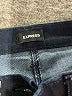 Express Black Jeans Size 2 - photo 7