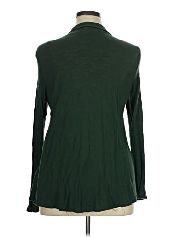 Bobeau Cardigan (view 2)