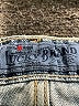 Lucky Brand Blue Jeans Size 25 waist - photo 7
