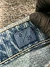Lucky Brand Blue Jeans Size 25 waist - photo 8