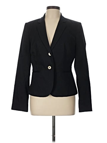 Calvin Klein Blazer (view 1)