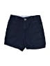 Janie and Jack Solid Blue Shorts Size 18-24 mo - photo 1