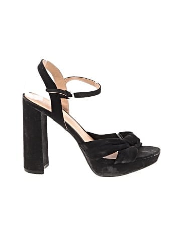 Mossimo Supply Co. Sandals (view 1)