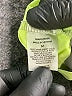 RBX 100% Polyester Color Block Gray Windbreaker Size M - photo 7