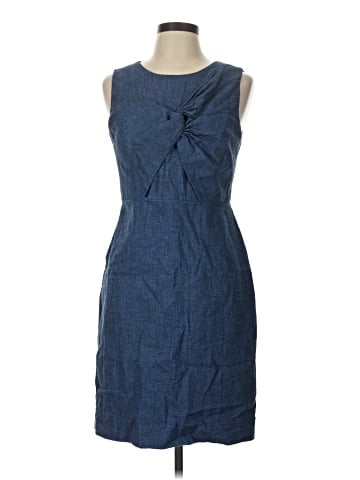 J.Crew Factory Store Cocktail Dress (view 1)