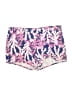 Lilly Pulitzer Print Pink Shorts Size 12 - photo 1