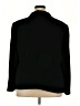 Jones New York 100% Polyester Black Blazer Size 18 - photo 2