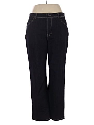 Gloria Vanderbilt Jeans (view 1)