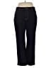 Gloria Vanderbilt Blue Jeans Size 16 - photo 1