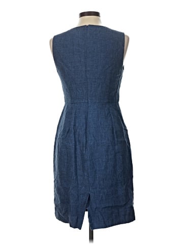 J.Crew Factory Store Cocktail Dress (view 2)