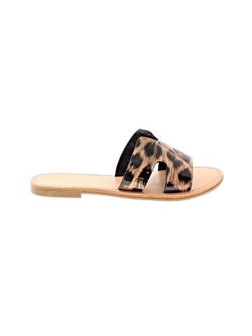 City Classified Sandals (view 1)