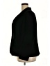 Jones New York 100% Polyester Black Blazer Size 18 - photo 5