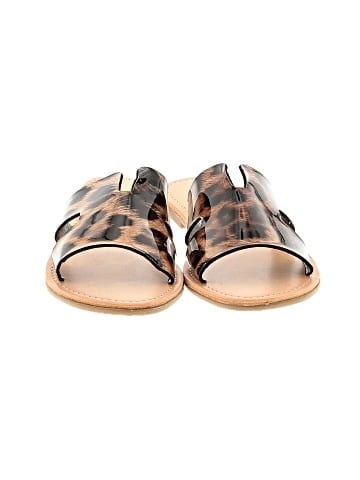 City Classified Sandals (view 2)