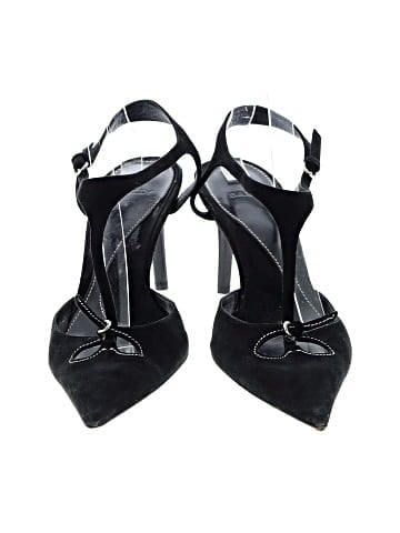 Bally Heels (view 2)