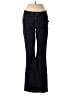 Harley Davidson Tweed Blue Jeans Size 6 - photo 1
