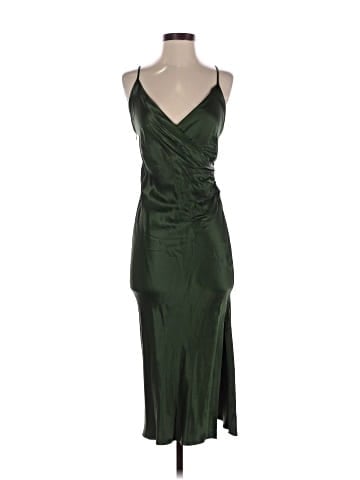 Zara Cocktail Dress (view 1)