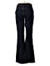 Harley Davidson Tweed Blue Jeans Size 6 - photo 2