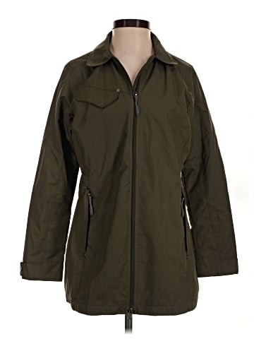 North End Coat (view 1)