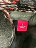 Vince Camuto 100% Polyester Black Sleeveless Blouse Size L - photo 7